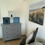 Appartement Kiefernweg Ostseetraum