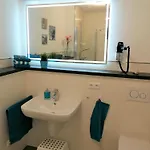 Kiefernweg Ostseetraum Appartement *
