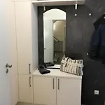 Kiefernweg Ostseetraum Appartement Hohwacht