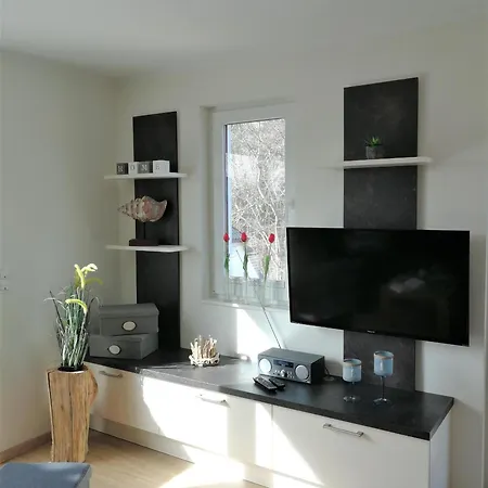 Kiefernweg Ostseetraum Apartament