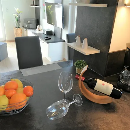 Kiefernweg Ostseetraum