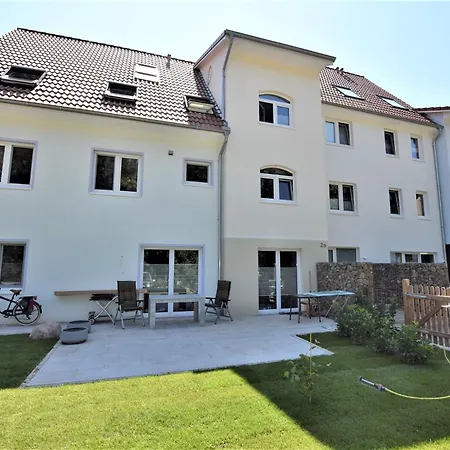 Kiefernweg Ostseetraum Apartament