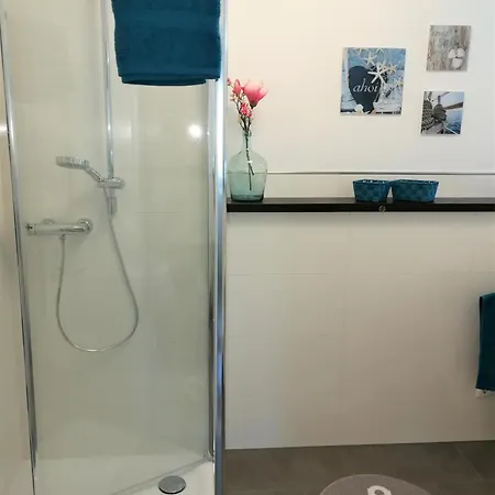 Apartament Kiefernweg Ostseetraum