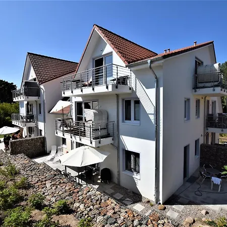 Kiefernweg Ostseetraum Apartament