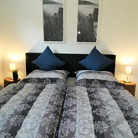 Apartament Kiefernweg Ostseetraum Hohwacht