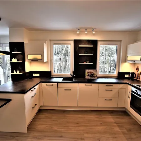 Apartamento Kiefernweg Ostseetraum *