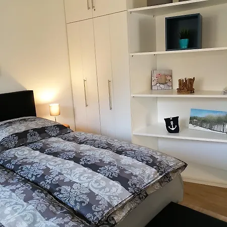 Kiefernweg Ostseetraum Hohwacht