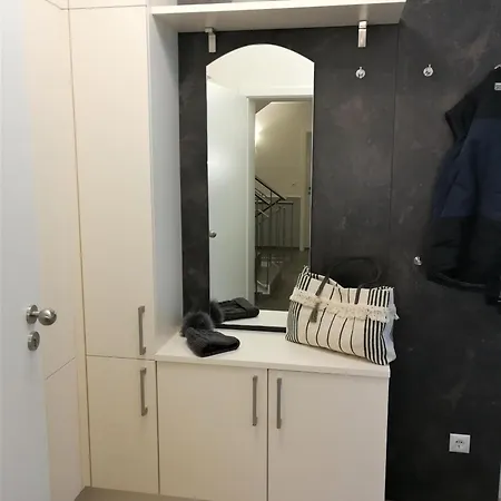 Kiefernweg Ostseetraum Apartament Hohwacht