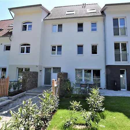 Kiefernweg Ostseetraum *