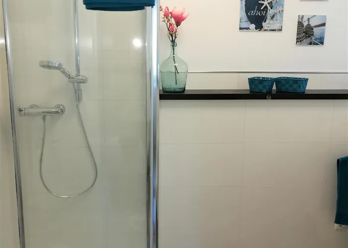 Kiefernweg Ostseetraum